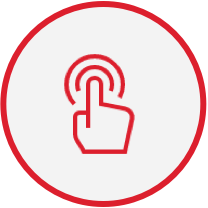 AbcomDSS touch icon
