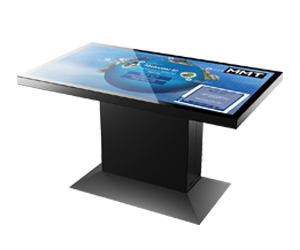 AbcomDSS touchtable medium