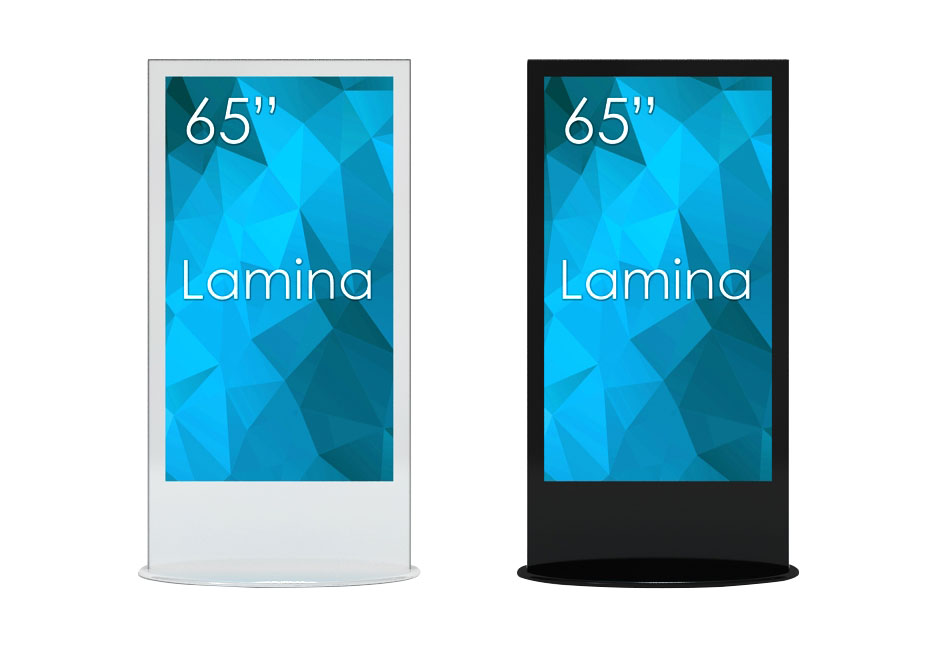 BlackWhite 65 Laminas